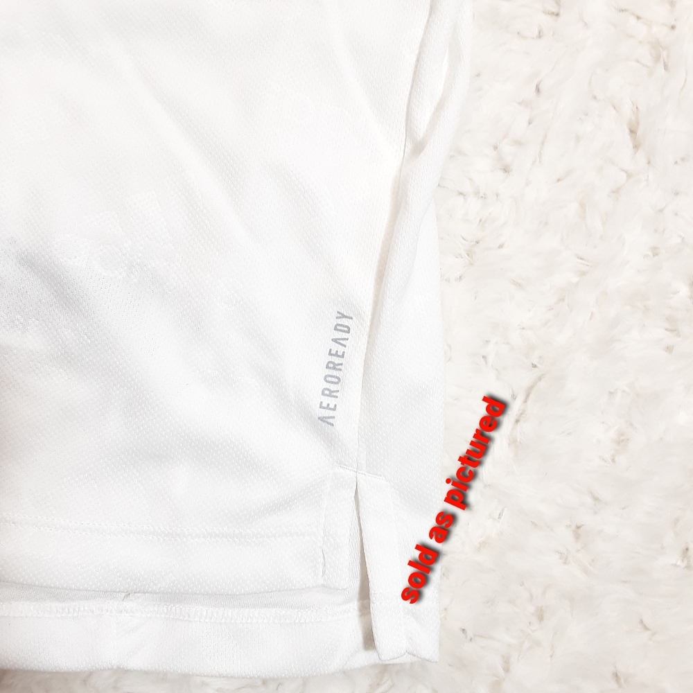 Adidas Womens Own The Run Tank Top Nwot - image 8